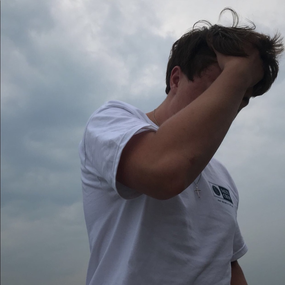 Meet your Posher, Will